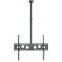 Hagor HA DH 400 - 700 L 190,5 cm (75") Nero (2703)