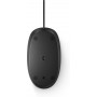 HP 128 LSR WRD (Bulk120) mouse Ambidestro USB tipo A (265D9A6)