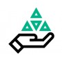 Hewlett Packard Enterprise HV3Q8E estensione della garanzia (HV3Q8E)