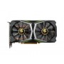 Manli M-NRTX2060SG/6RGHPPP-M2435 NVIDIA GeForce RTX 2060 SUPER 8 GB GDDR6 (N5372060SM24351)