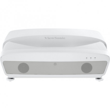 Viewsonic LS831WU videoproiettore Proiettore a raggio ultra corto 4500 ANSI lumen DMD WUXGA (1920x1200) Bianco (LS831WU)