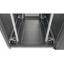 EFB Elektronik PRO-3388TS.P2 rack 33U Rack indipendenti Nero (PRO-3388TS.P2)