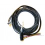 EFB Elektronik O8322L90OM4 cavo a fibre ottiche 90 m 8x LC U-DQ(ZN) BH OM4 Nero (O8322L90OM4)