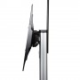 Lindy 40969 supporto da tavolo per Tv a schermo piatto 177,8 cm (70") Viti Acciaio inossidabile (40969)