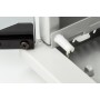 Digitus DN-1019 rack 10U Da parete Grigio (DN-1019)