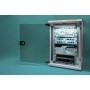 Digitus DN-1019 rack 10U Da parete Grigio (DN-1019)