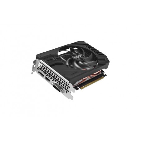 Palit NE6166SS18J9-161F scheda video NVIDIA GeForce GTX 1660 SUPER 6 GB GDDR6 (NE6166SS18J9-161F)