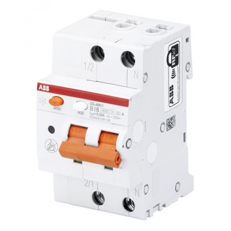 ABB 2CSA255103R1165 interruttore automatico Interruttore scatolato (2CSA255103R1165)
