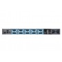 Juniper EX4600 Gestito L2/L3 10G Ethernet (100/1000/10000) 1U Grigio (EX4600-40F-AFI)