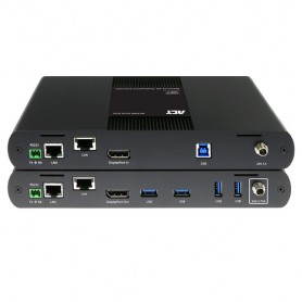 ACT AC7750 estensore KVM Trasmettitore e ricevitore (AC7750)