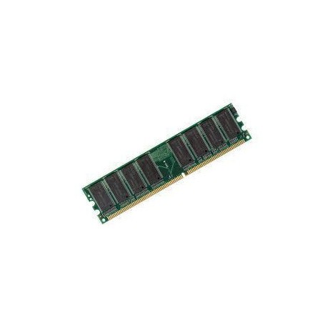 CoreParts MMHP029-8GB memoria 1 x 2 GB DDR3 1333 MHz Data Integrity Check (verifica integrità dati) (MMHP029-8GB)