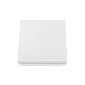 Lancom Systems LN-1700B 1733 Mbit/s Bianco Supporto Power over Ethernet (PoE) (61792)