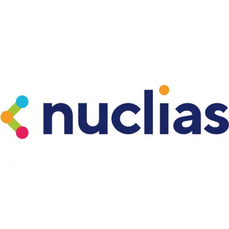 D-Link Nuclias 3 Year Cloud Managed Access Point License Base 1 licenza/e Licenza Multilingua 3 anno/i (DBA-WW-Y3-LIC)
