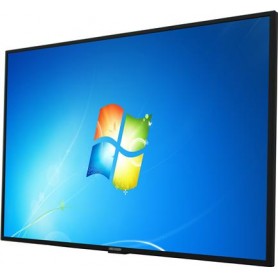 Hikvision Digital Technology DS-D5043QE Monitor PC 108 cm (42.5") 1920 x 1080 Pixel Full HD LED Nero (DS-D5043QE)