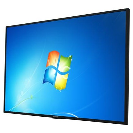 Hikvision Digital Technology DS-D5043QE Monitor PC 108 cm (42.5") 1920 x 1080 Pixel Full HD LED Nero (DS-D5043QE)
