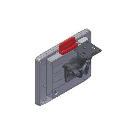 Advantech DL-MTRM003 supporto per personal communication Tablet/UMPC Nero (DL-MTRM003)