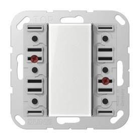 JUNG A 5093 TSM interruttore elettrico (A5093TSM)