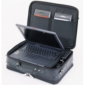 Acer Elegant Leather Computer case (for allTM notebooks and Asp 1300/1310/ borsa per notebook (90.30628.600)