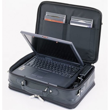Acer Elegant Leather Computer case (for allTM notebooks and Asp 1300/1310/ borsa per notebook (90.30628.600)