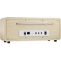 Renkforce RF-IRDAB-Retro1 Personale Analogico e digitale Bianco, Legno (RF-3226616)