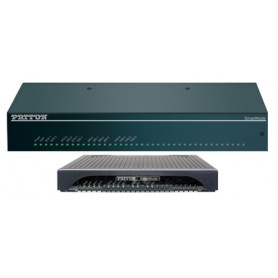Patton SN5551/2BIS2JS4VHP/EUI gateway/controller 10, 100, 1000 Mbit/s (SN5551/2BIS2JS4VHP/EUI)
