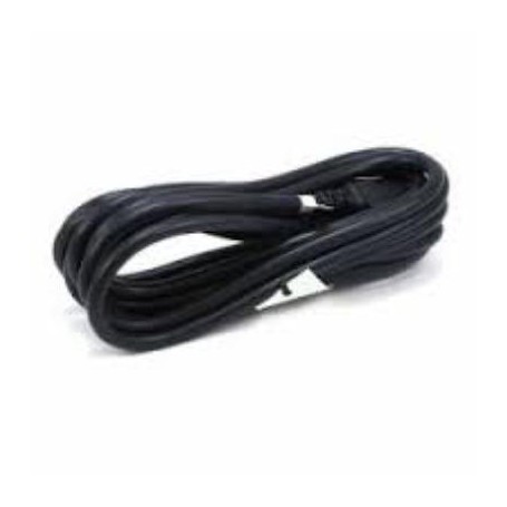 Hewlett Packard Enterprise Q7F46A cavo di alimentazione Nero 1,83 m Accoppiatore C15 (Q7F46A)