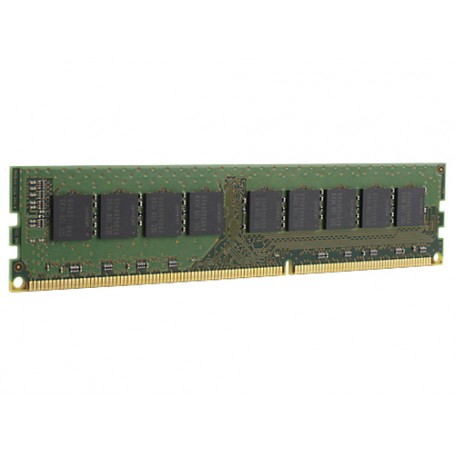 Hewlett Packard Enterprise 8GB (1x8GB) 2Rx4 PC3-12800R memoria DDR3 1600 MHz (698808-001)