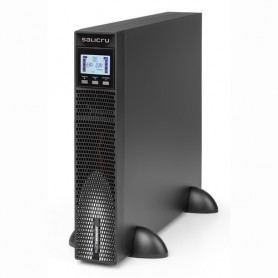 Salicru 698CA000005 gruppo di continuità (UPS) Doppia conversione (online) 3 kVA 3000 W 9 presa(e) AC (698CA000005)