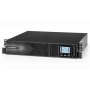Salicru 698CA000004 gruppo di continuità (UPS) Doppia conversione (online) 2 kVA 2000 W 8 presa(e) AC (698CA000004)