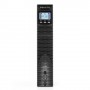 Salicru 698CA000004 gruppo di continuità (UPS) Doppia conversione (online) 2 kVA 2000 W 8 presa(e) AC (698CA000004)