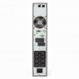 Salicru 698CA000004 gruppo di continuità (UPS) Doppia conversione (online) 2 kVA 2000 W 8 presa(e) AC (698CA000004)