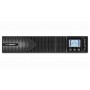 Salicru 698CA000004 gruppo di continuità (UPS) Doppia conversione (online) 2 kVA 2000 W 8 presa(e) AC (698CA000004)
