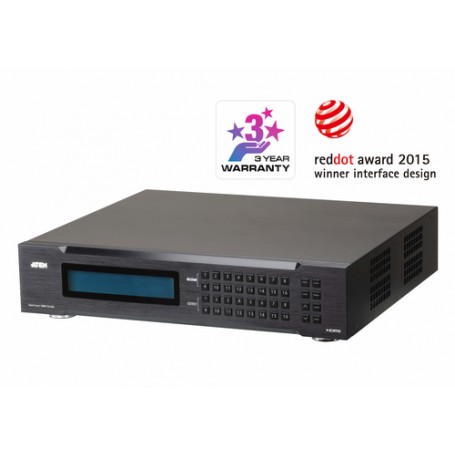 ATEN VM51616H Commutatore a matrice scalare 124,5 W (VM51616H-AT-G)