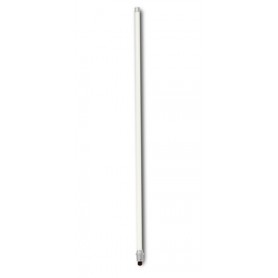 PLANET ANT-OM15 antenna di rete Antenna omnidirezionale Tipo N 15 dBi (ANT-OM15)