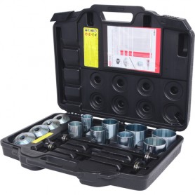 KS Tools 700.1760 giravite e bullone 20 pz (700.1760)