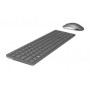 HP 859453-BB1 tastiera RF Wireless Ebraico Nero (859453-BB1)