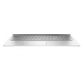 HP 857799-FL1 ricambio per notebook Base dell'alloggiamento + tastiera (857799-FL1)