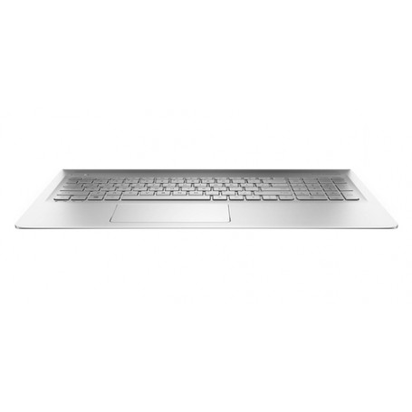HP 857799-BA1 ricambio per notebook Base dell'alloggiamento + tastiera (857799-BA1)