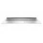 HP 857799-BA1 ricambio per notebook Base dell'alloggiamento + tastiera (857799-BA1)
