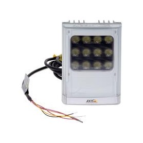 Axis 01215-001 security cameras mounts & housings Unità LED IR (01215-001)