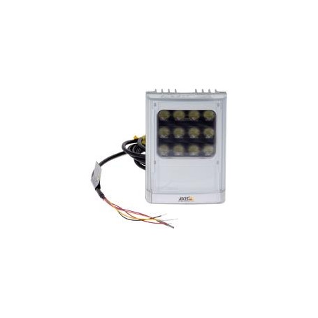 Axis 01215-001 security cameras mounts & housings Unità LED IR (01215-001)