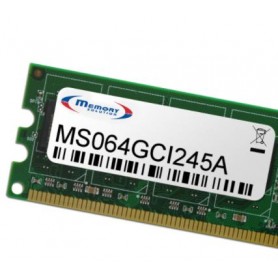 Memory Solution MS064GCI245A memoria 64 GB (MS064GCI245A)
