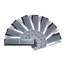 G.Skill 64GB DDR4-4000 memoria 8 x 8 GB 4000 MHz (F4-4000C18Q2-64GTZSW)