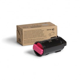 Xerox MAGENTA TONER CARTRIDGE-METERED F/VLC500/VLC505 cartuccia toner Originale (106R03856)