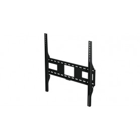 Sharp L20PNWALL90EU Supporto per display espositivi 2,29 m (90") Nero (L20PNWALL90EU)