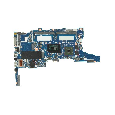 HP System board Scheda madre (826806-001)