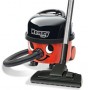 Numatic HVR200 9 L Aspiratore a cilindro Secco 620 W Sacchetto per la polvere (903383)