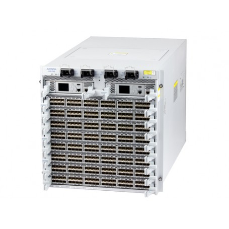 Hewlett Packard Enterprise Arista 7504E telaio dell'apparecchiatura di rete (JH533A)