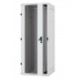 Triton RTA 600 x 1000 42U Rack indipendenti Bianco (RTA-42-A61-CAX-A1)