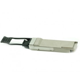 Juniper QFX-QSFP-40G-SR4 modulo del ricetrasmettitore di rete Fibra ottica 40000 Mbit/s QSFP+ 850 nm (QFX-QSFP-40G-SR4)